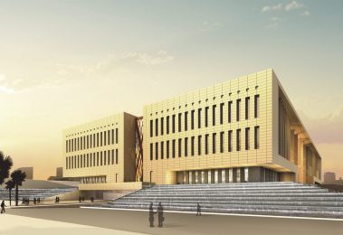 赤道幾內(nèi)亞馬拉博國(guó)際會(huì)議中心賓館及總統(tǒng)別墅項(xiàng)目-招標(biāo)代理