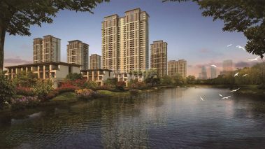 北辰.奧園項(xiàng)目1#棟-25#棟及地下車庫(kù)建安工程-招標(biāo)代理