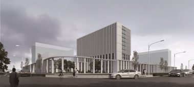 中石油鉆井研發(fā)中心一號(hào)樓-全過程造價(jià)咨詢