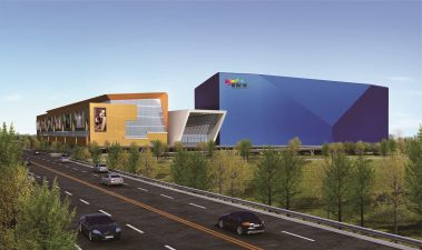 成功大中國(guó)休閑娛樂中心-造價(jià)咨詢