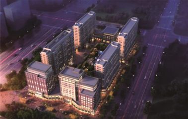 中交·上東國(guó)際項(xiàng)目-造價(jià)咨詢