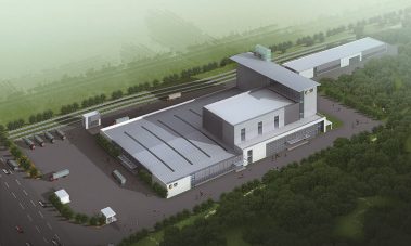 中糧米業(yè)（大連）有限公司年產(chǎn)20萬(wàn)噸精粳米項(xiàng)目-造價(jià)咨詢