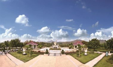 廣東綠太陽(yáng)生態(tài)旅游度假區(qū)建設(shè)工程-造價(jià)咨詢