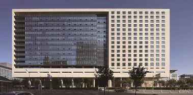 安福大廈精裝修工程-造價(jià)咨詢