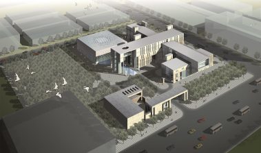 北京醫(yī)療器械檢驗(yàn)基地項(xiàng)目-招標(biāo)代理