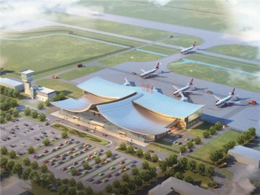 江西省機(jī)場(chǎng)招標(biāo)代理委托項(xiàng)目-招標(biāo)代理