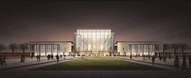 北京會(huì)展國(guó)際港項(xiàng)目-招標(biāo)代理