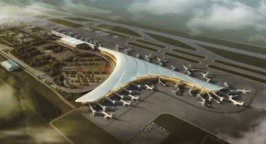 長(zhǎng)春龍嘉國(guó)際機(jī)場(chǎng)二期擴(kuò)建工程飛行區(qū)通道口及巡場(chǎng)路、圍界、消防站工程-招標(biāo)代理