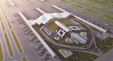 新疆機(jī)場(chǎng)歷史陳列館建設(shè)項(xiàng)目-招標(biāo)代理